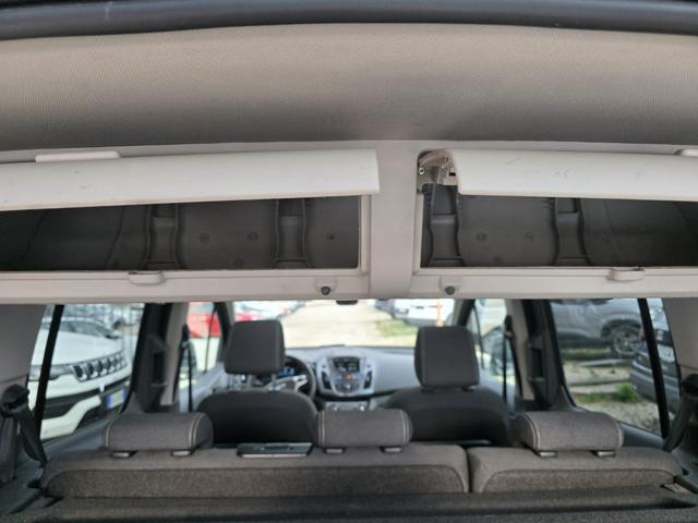 FORD Tourneo Connect 1.5 TDCi 120 CV Titanium