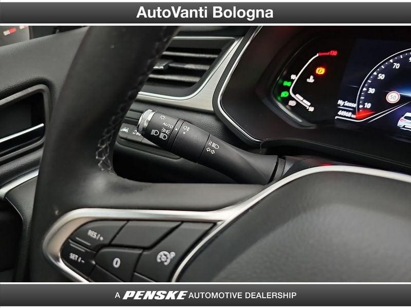 Renault Captur Captur 1.3 tce Business 140cv