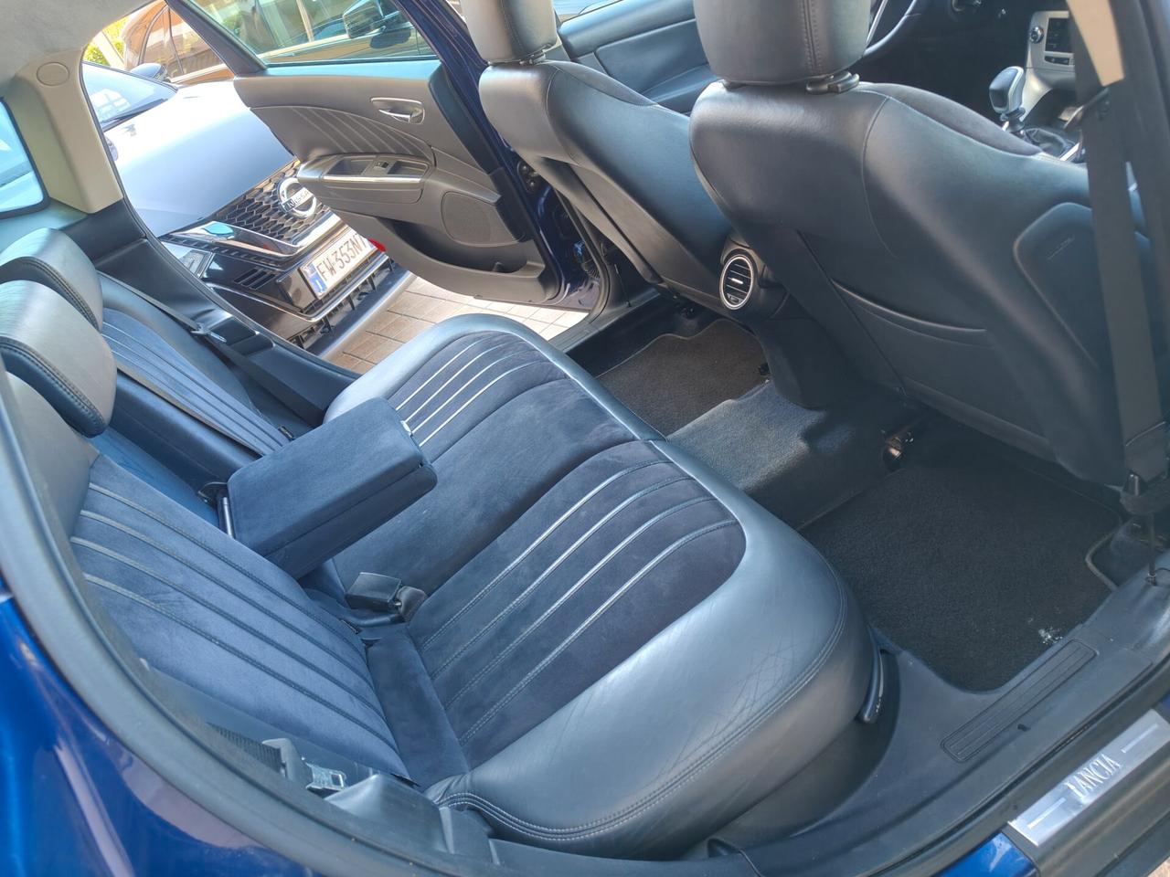 Lancia Delta 1.4 T-Jet 150 CV Platino