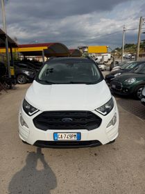 Ford EcoSport 1.5 Ecoblue 95 CV Start&Stop ST-Line