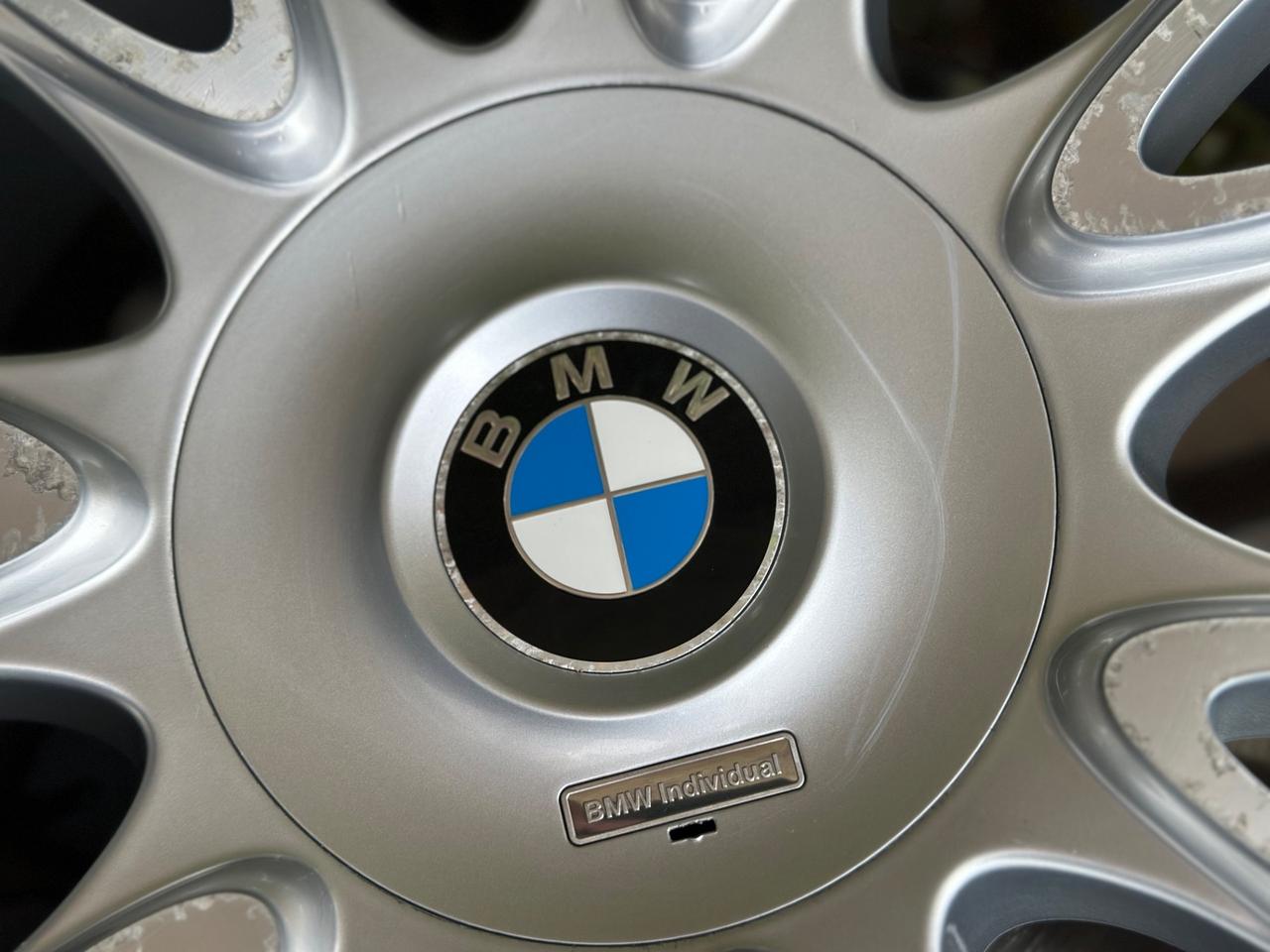 Bmw 320D 190CV INDIVIDUAL EDITION MY 2016