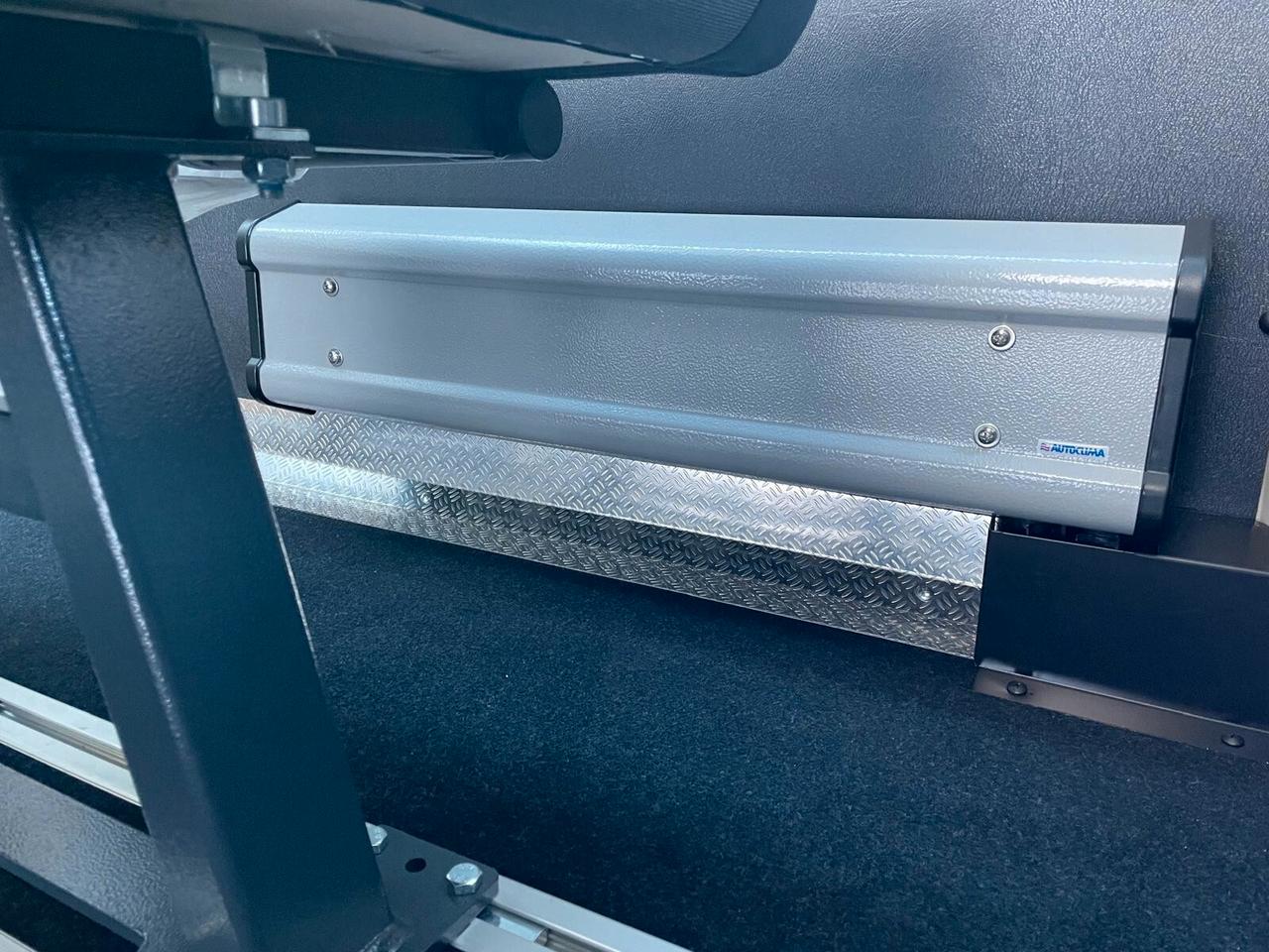 Fiat Ducato 35 2.2 Mjt 140CV PM-TM 9 Posti