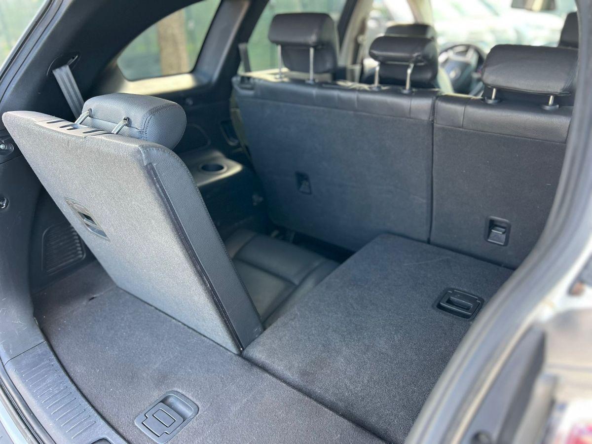 CHEVROLET - Captiva - 2.0 VCDi 16V LTZ, 7 POSTI