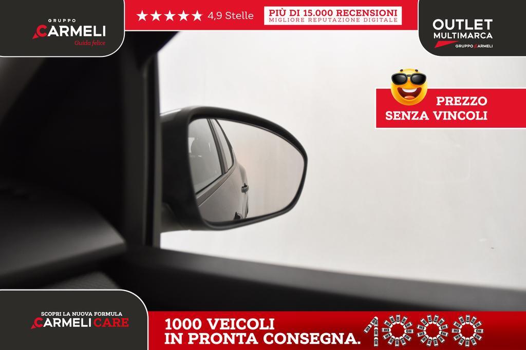 Dacia Sandero Streetway 1.0 SCe Comfort