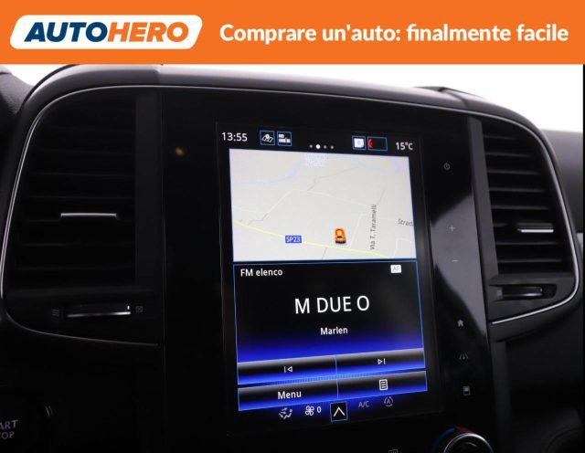 RENAULT Koleos Blue dCi 190 CV 4X4 X-Tronic Executive