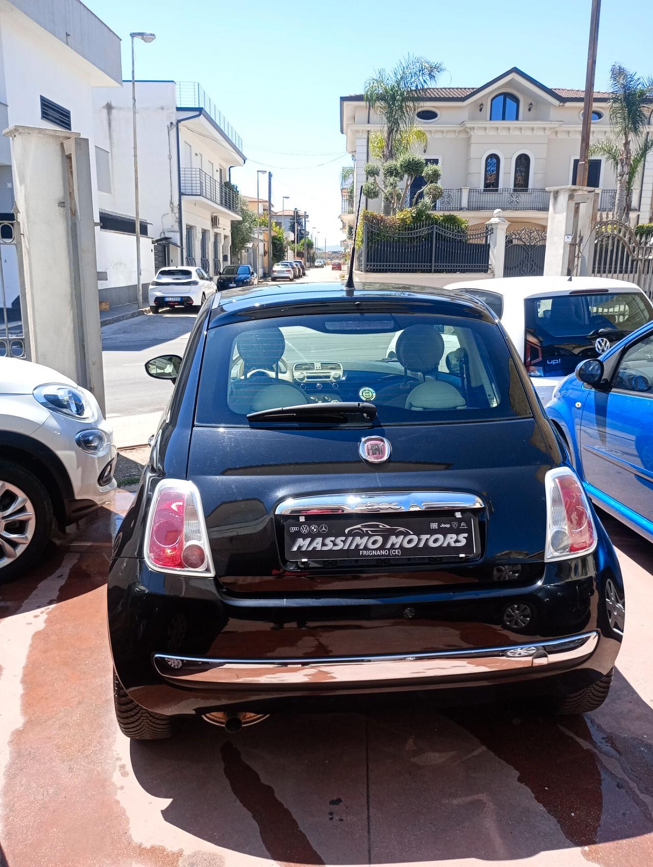 Fiat 500 1.3 Multijet 16V 75 CV Lounge