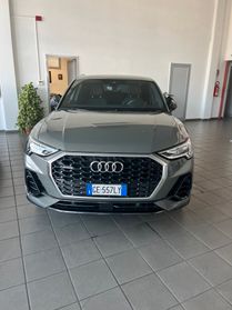 Audi Q3 35 TDI S tronic Business Advanced