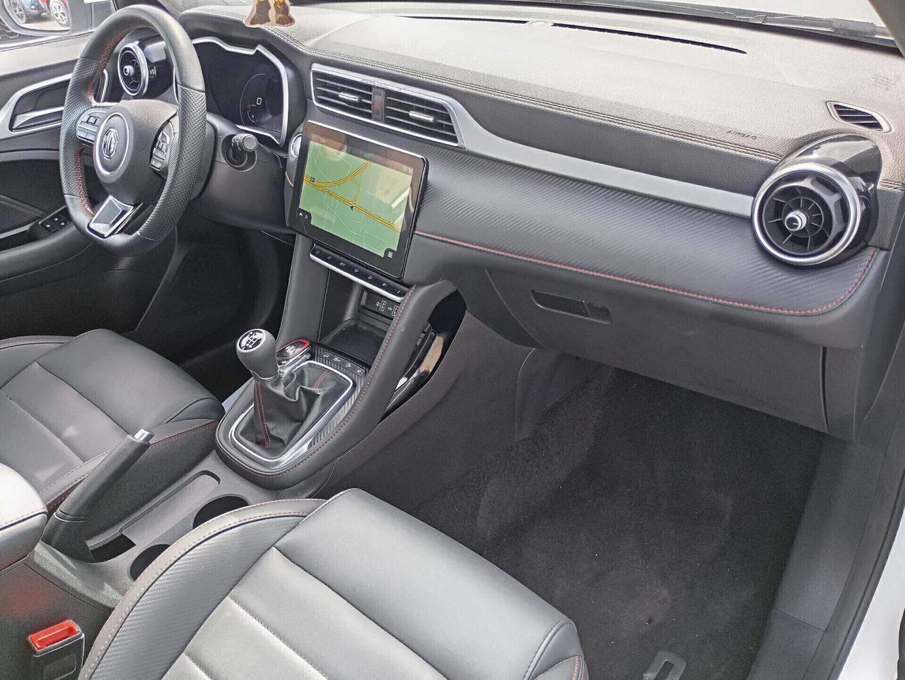 Mg ZS 1.0T-GDI Luxury