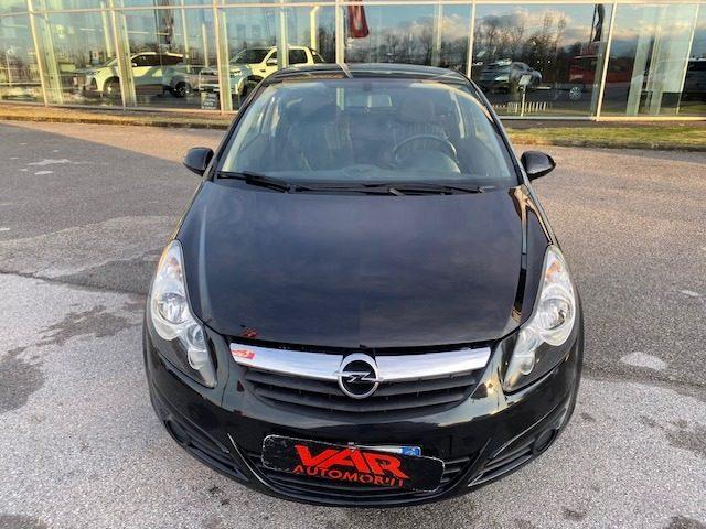 OPEL Corsa 1.2 3 porte "UNICO PROPRIETARIO"