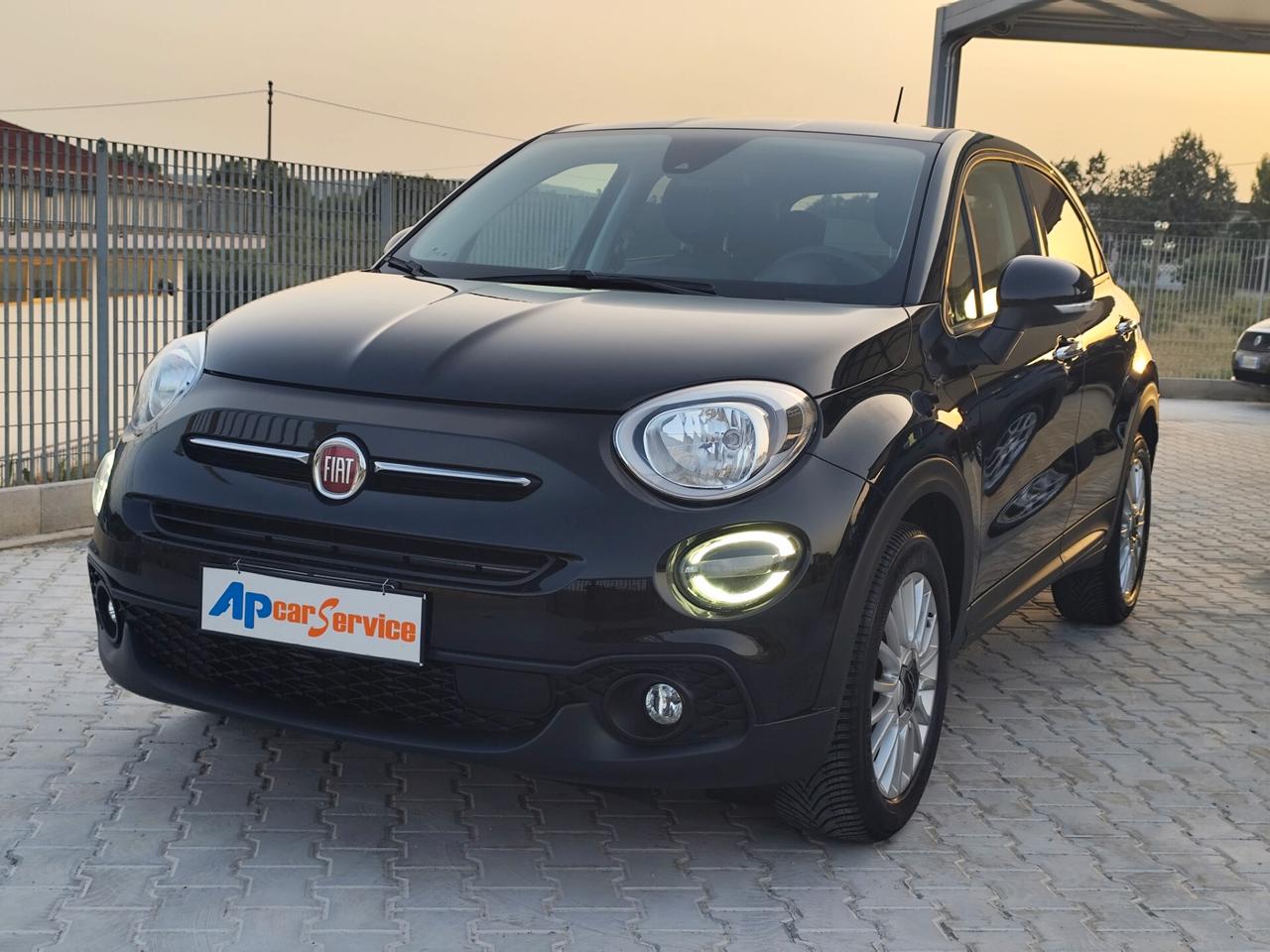 Fiat 500X 1.3 MultiJet 95 CV Sport