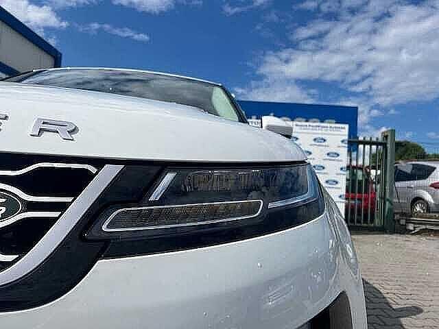 Land Rover RR Evoque 2ª serie Range Rover 2.0D I4-L.Flw 150 CV