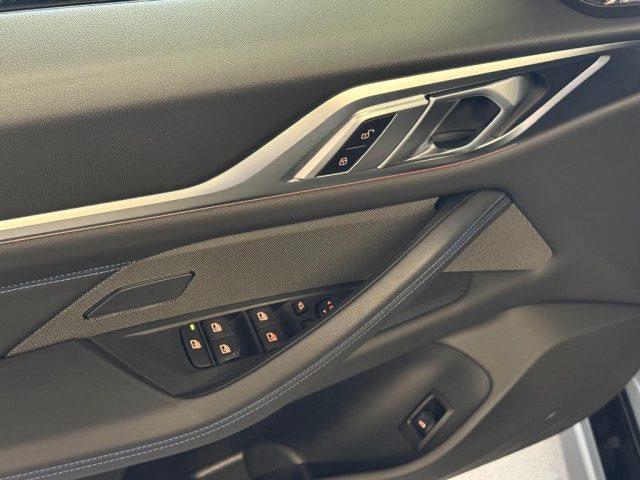 BMW 420 d xDrive 48V Msport