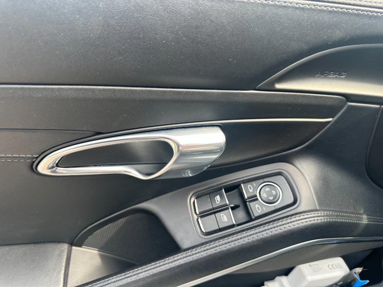 Porsche 911 Targa 3.0 4 GTS auto Garanzia Posche Ufficiale