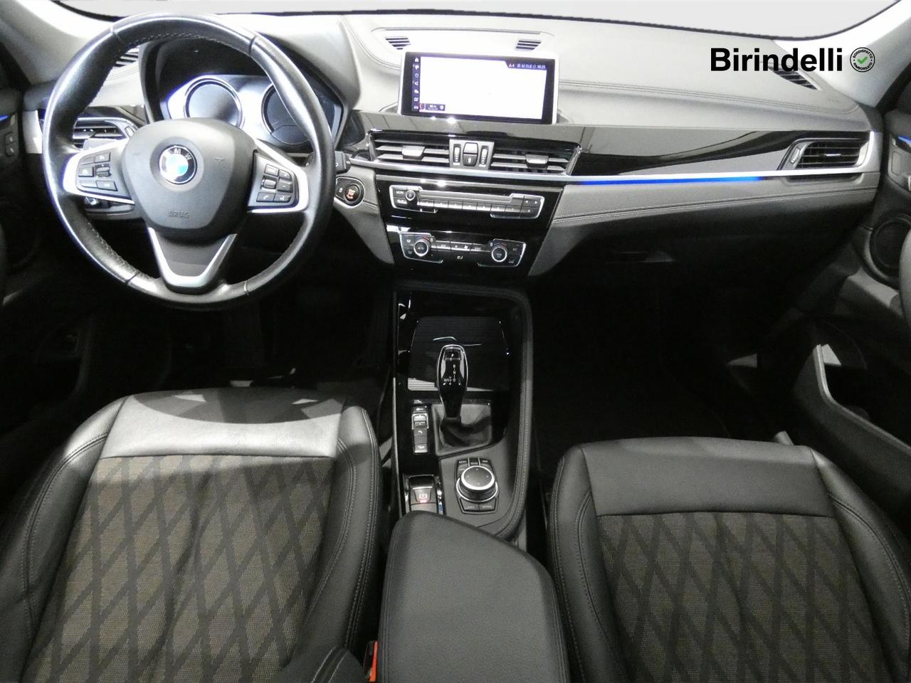 BMW X1 (F48) - X1 xDrive18d xLine Plus