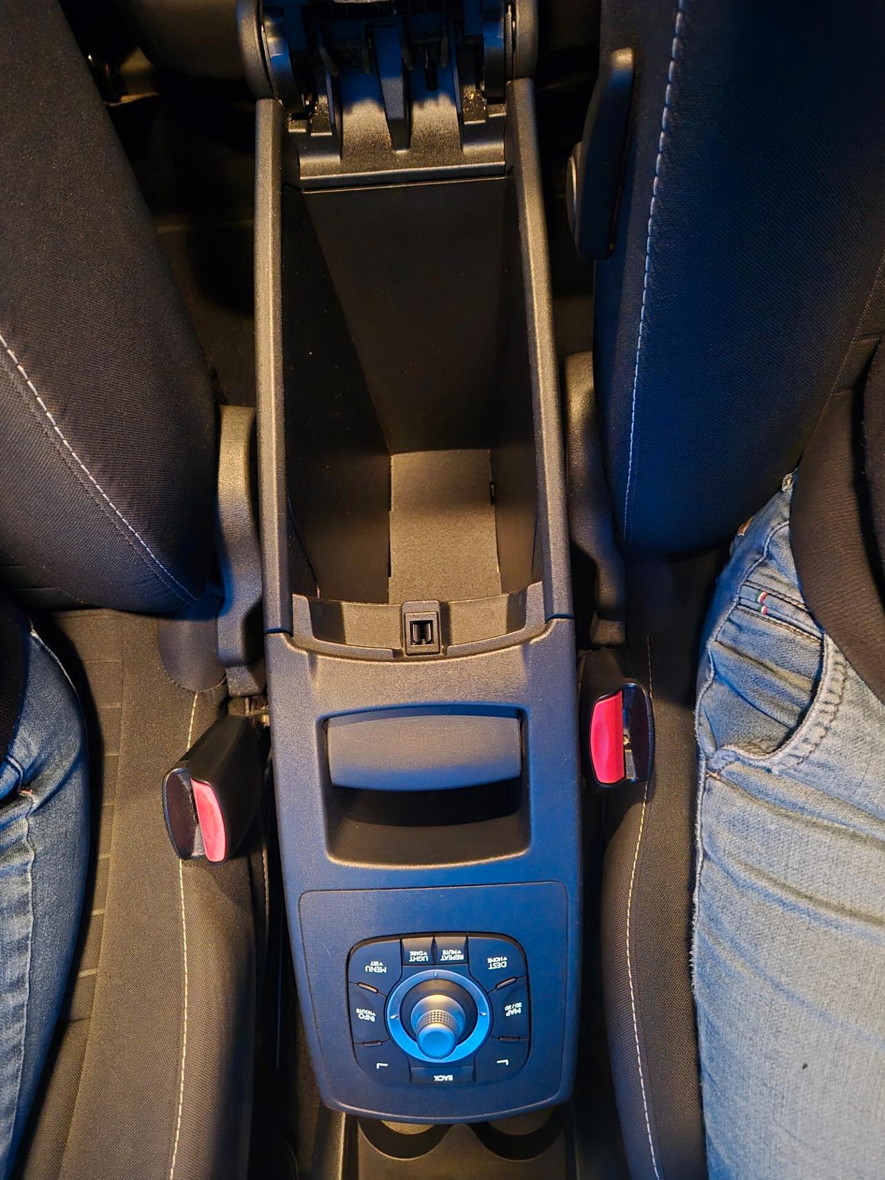 Renault Scenic Limited Startstop