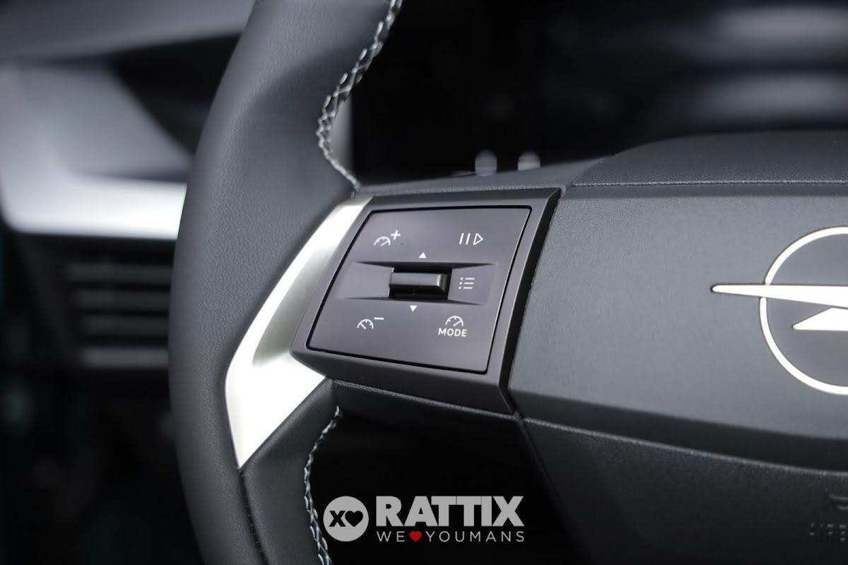 Opel Frontera 1.2 hybrid 145CV GS edct