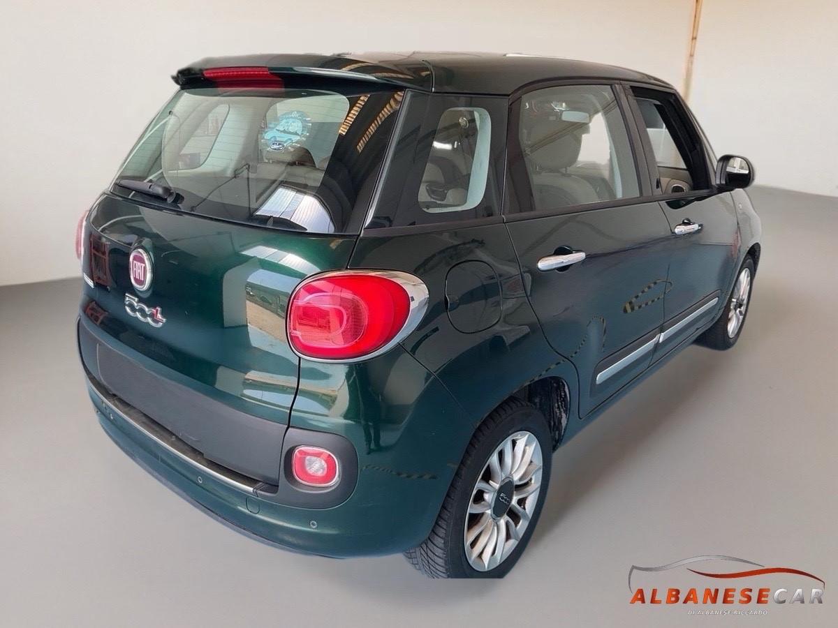 Fiat 500L 1.6 Multijet 105 CV Lounge