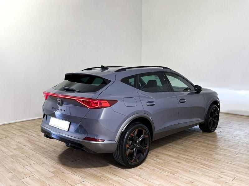 Cupra Formentor Formentor 1.5 TSI DSG