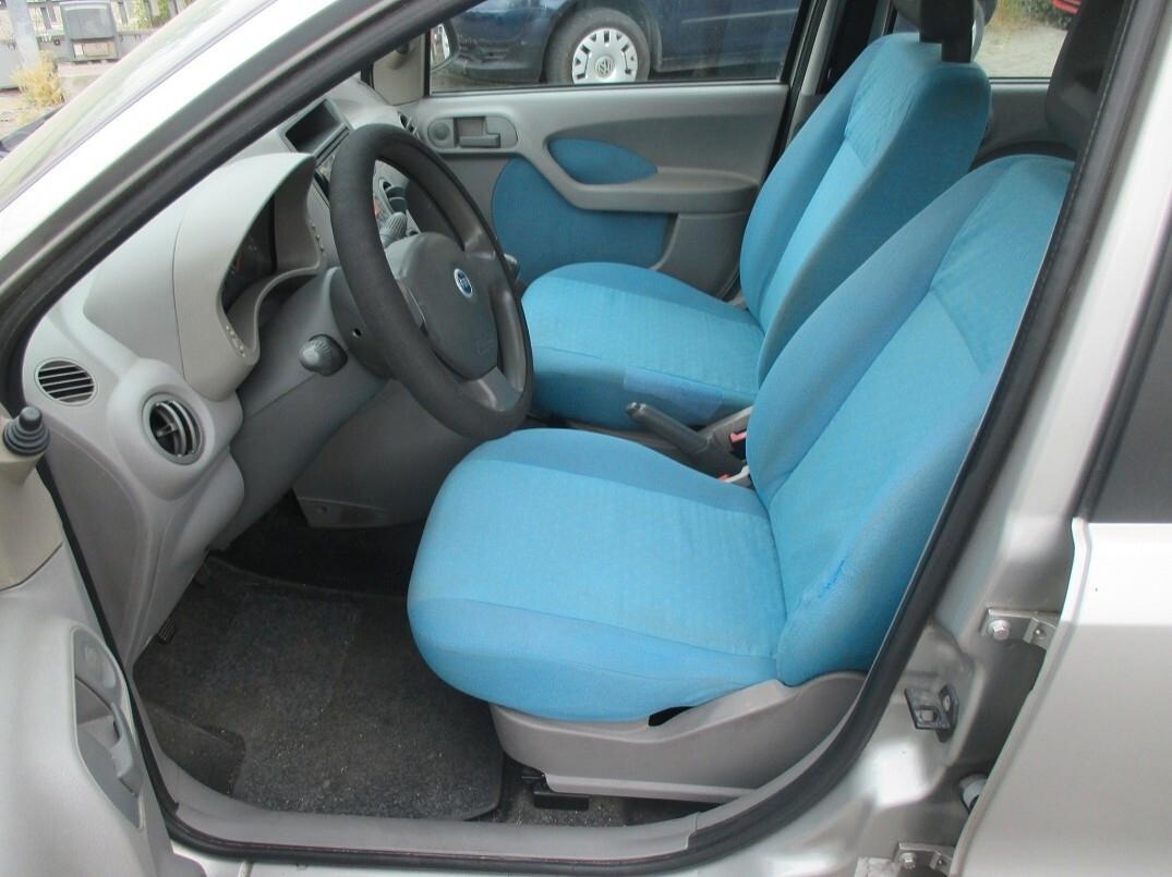 Fiat Panda 1.3 MJT 16V Dynamic Per Neopatentati
