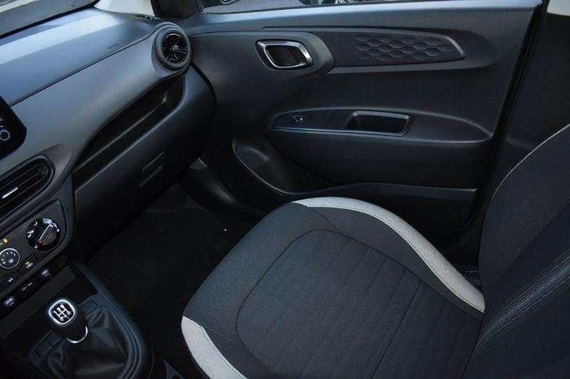 Hyundai i10 i10 1.0 MPI Connectline