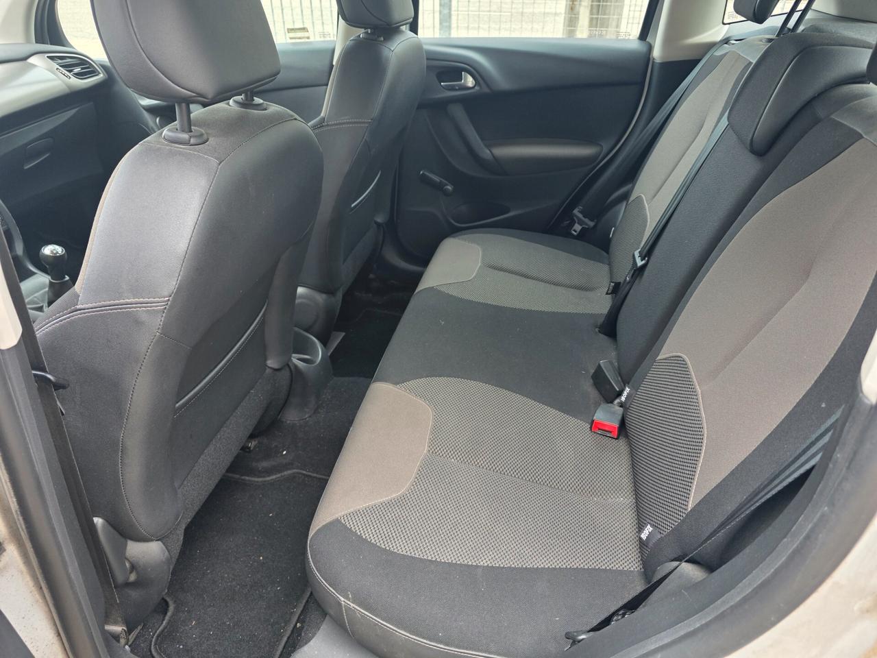 Citroen C3 PureTech 68 Attraction