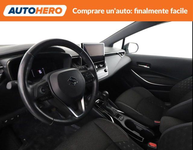SUZUKI Swace 1.8 Hybrid E-CVT 2WD Cool