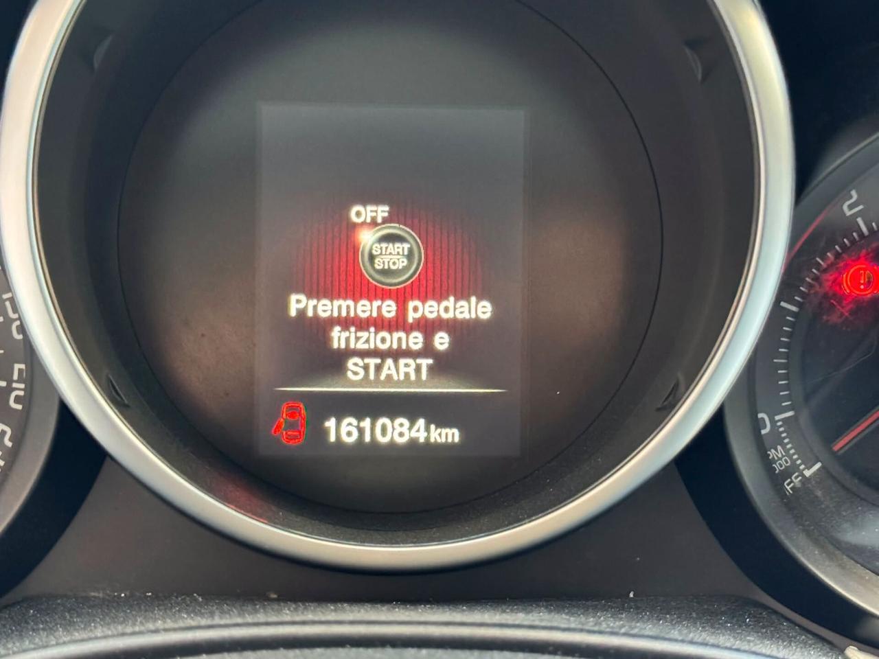 FIAT 500X 1.6 MJ 120 CV. LOUNGE E6 NAVI+CERCHI+XENO