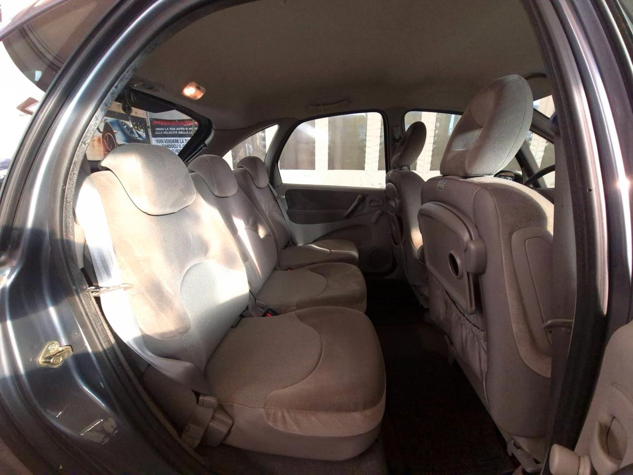 Citroen Xsara Picasso 1.6 Chrono NEOP.