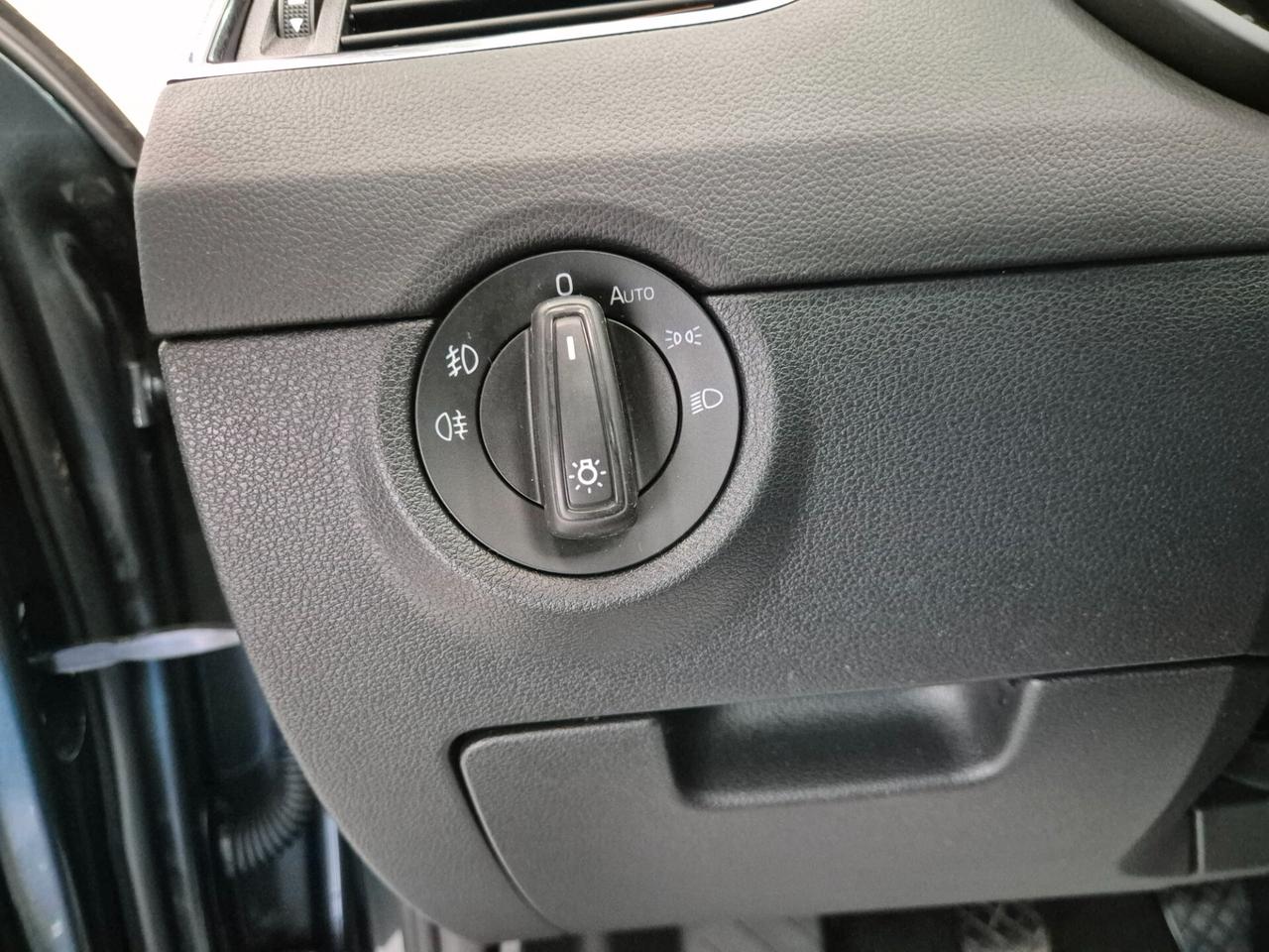 Skoda Octavia 1.4 TSI Wagon Executive G-Tec TETTO APRIBILE