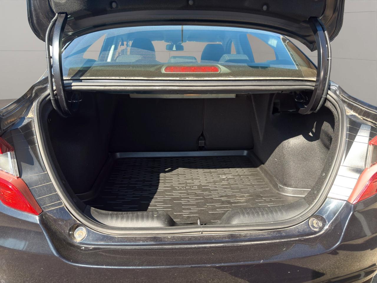 Fiat Tipo 1.4 4 porte Lounge