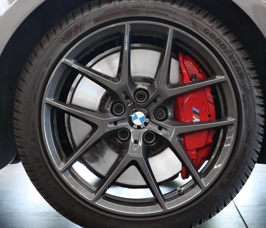 Bmw M 235 xDrive Gran Coupé