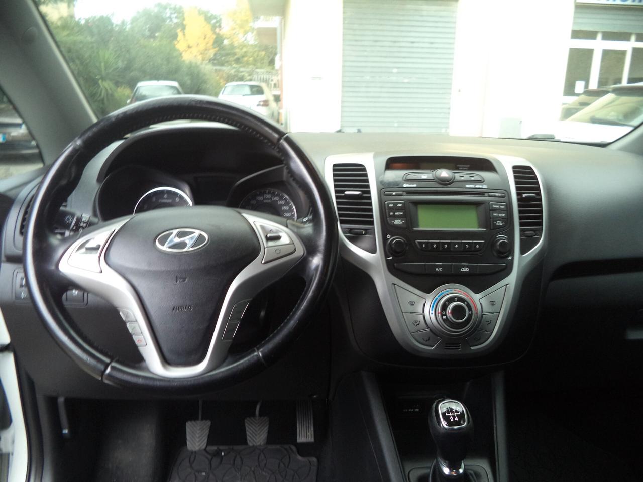 Hyundai iX20 1.4 90 CV Light