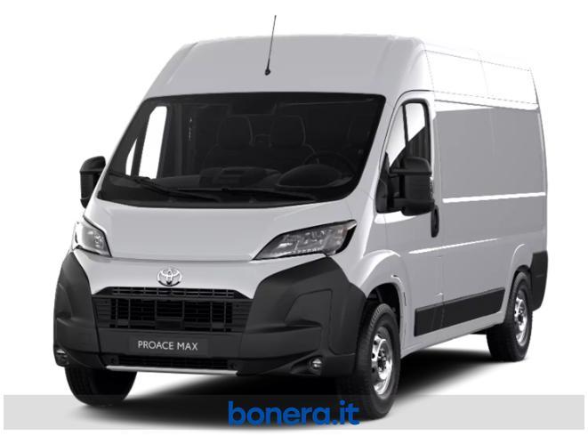 Toyota Proace Max Furgone tetto alto Proace Max 35 2.2d 140cv L2h2 Business