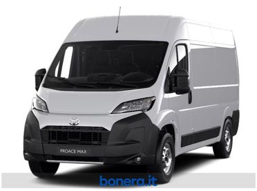 Toyota Proace Max Furgone tetto alto Proace Max 35 2.2d 140cv L2h2 Business