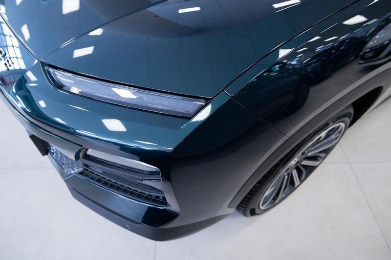 SPORTEQUIPE Sportequipe 6 GT 1.6 BENZINA/GPL