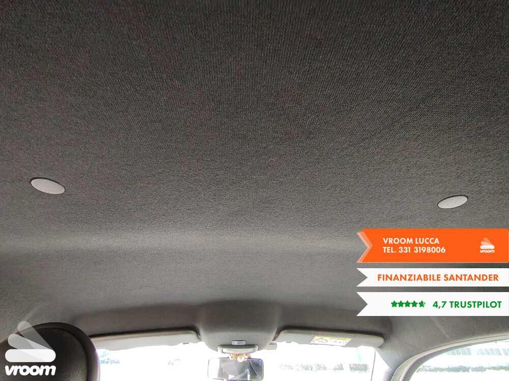 FIAT 500 (2015-2024) 500 1.0 Hybrid Sport