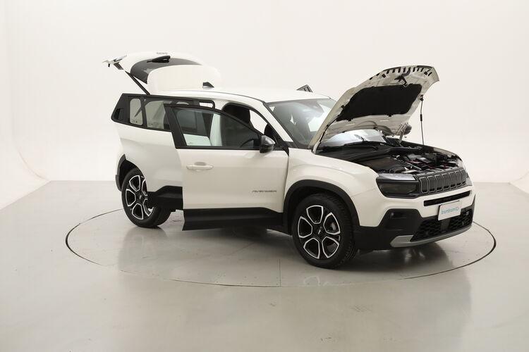Jeep Avenger Summit BR317648 1.2 Benzina 101CV