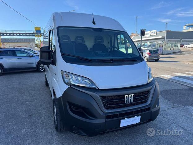 FIAT Ducato 30 2.3 MJT 140CV PM-TM Furgone