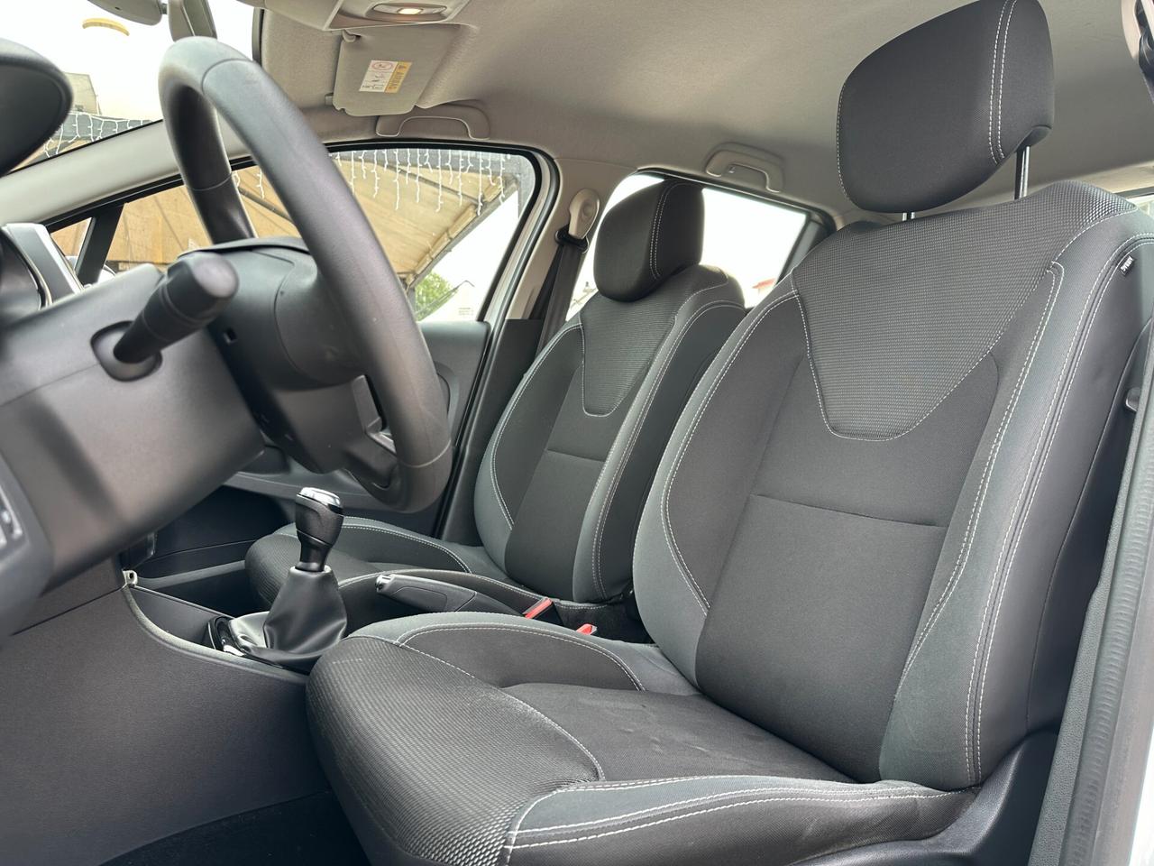 RENAULT Clio 1.5 dCi 75 CV 5 porte Business