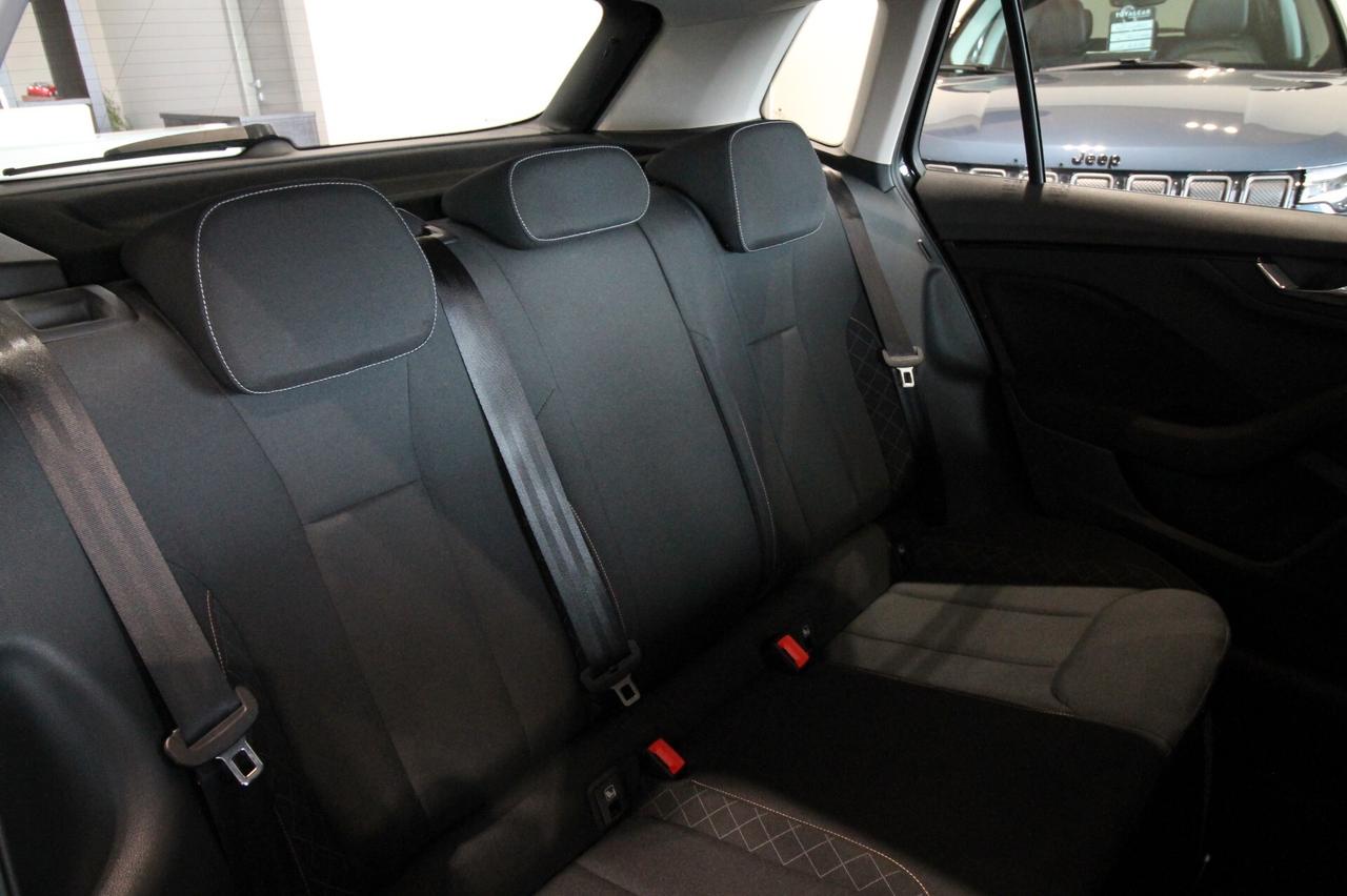 SKODA FABIA 1.0 95 CV TSI AMBITION