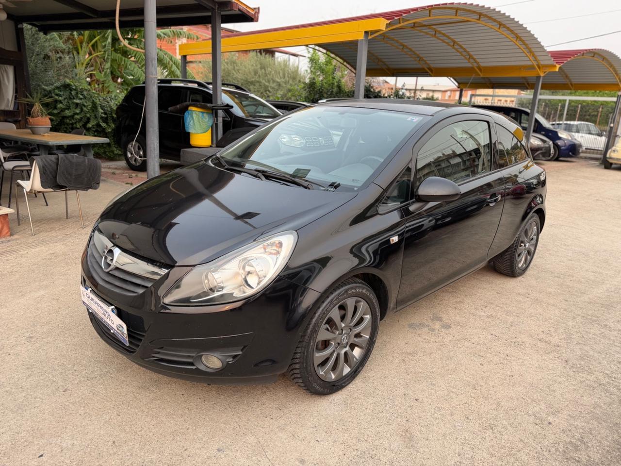 Opel Corsa 1.3 CDTI 95CV Km Certificati