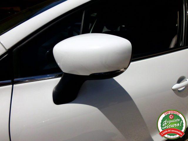 RENAULT Clio dCi 8V 75 CV Start&Stop 5 porte Energy Intens