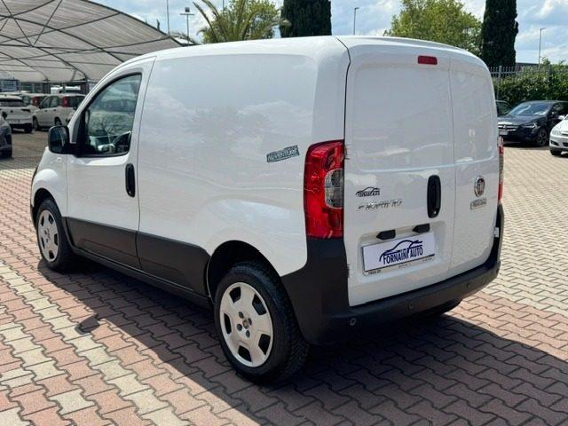 FIAT Fiorino 1.3 MJT 95cv CARGO ADVENTURE TRACTION PLUS