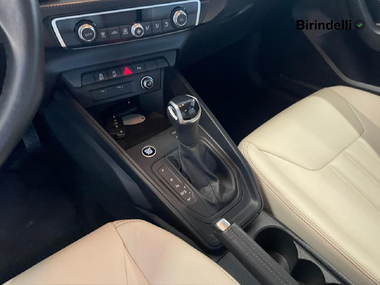 AUDI A1 2ª serie - A1 allstreet 30 TFSI S tronic Business