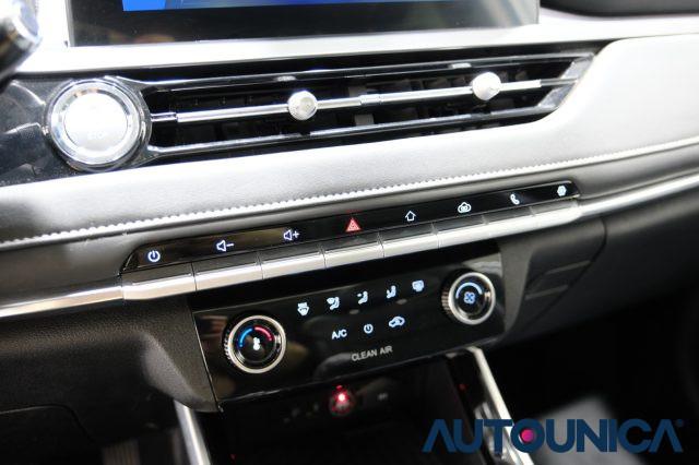 DR MOTOR DR 5.0 1.5 BI-FUEL GPL TETTO PANORAMA NEOPATENTATI