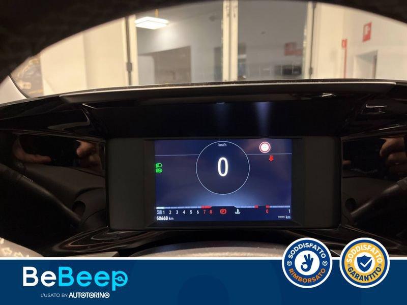 Opel Mokka 1.2 T ELEGANCE S&S 100CV