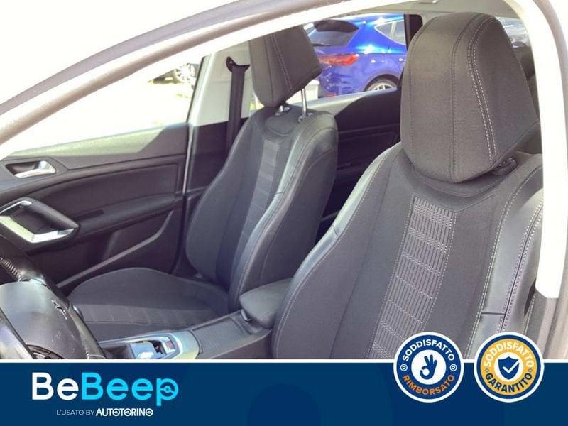 Peugeot 308 SW 1.5 BLUEHDI ALLURE S&S 130CV