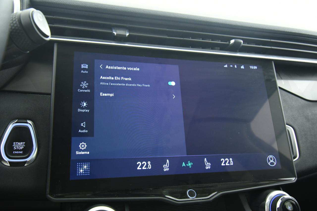 Lynk & Co 01 1.5 td phev auto LED+ACC+CAMERA 360+TETTO PANO