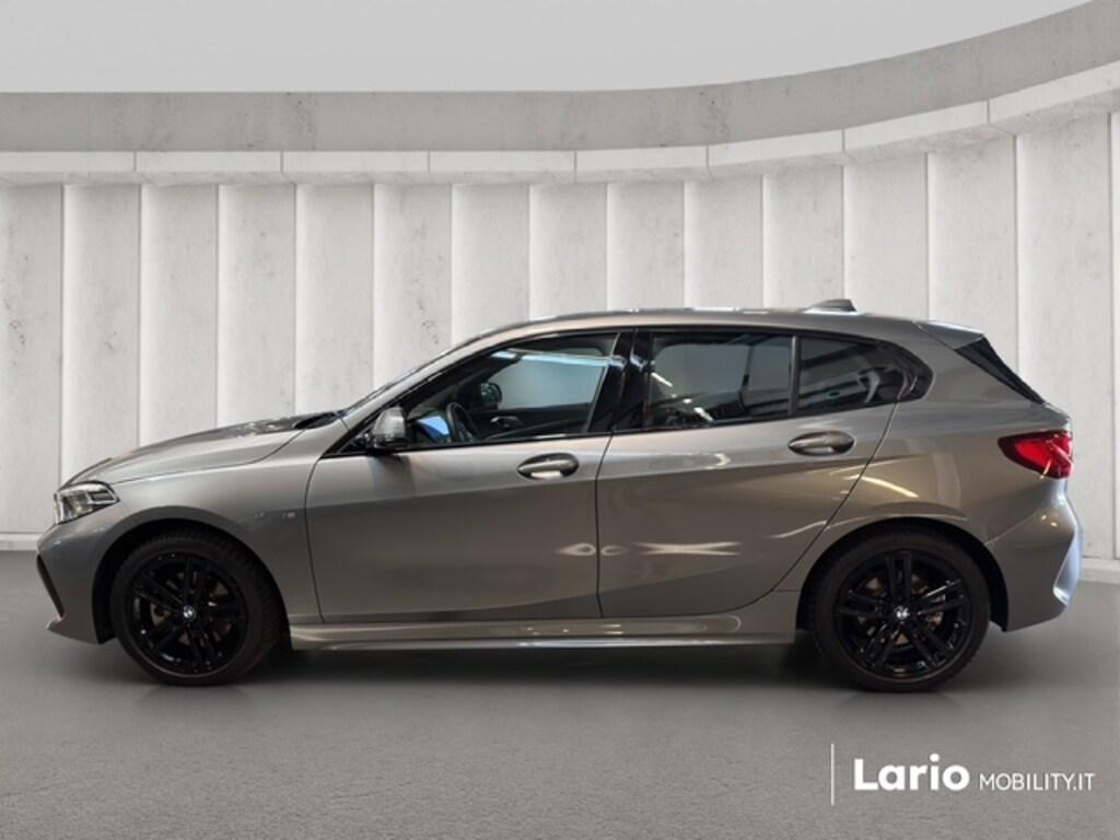 BMW Serie 1 5 Porte 116 i Sport DCT