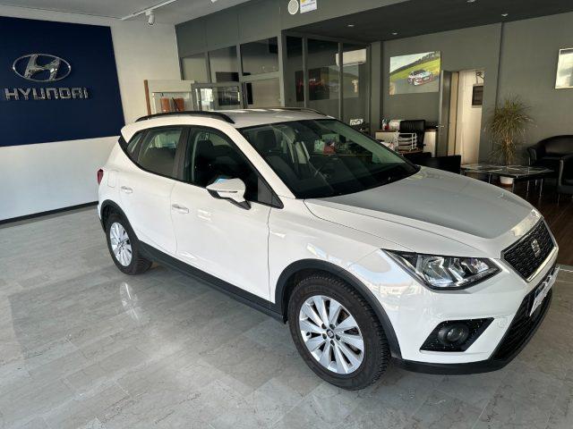 SEAT Arona 1.0 TGI Style